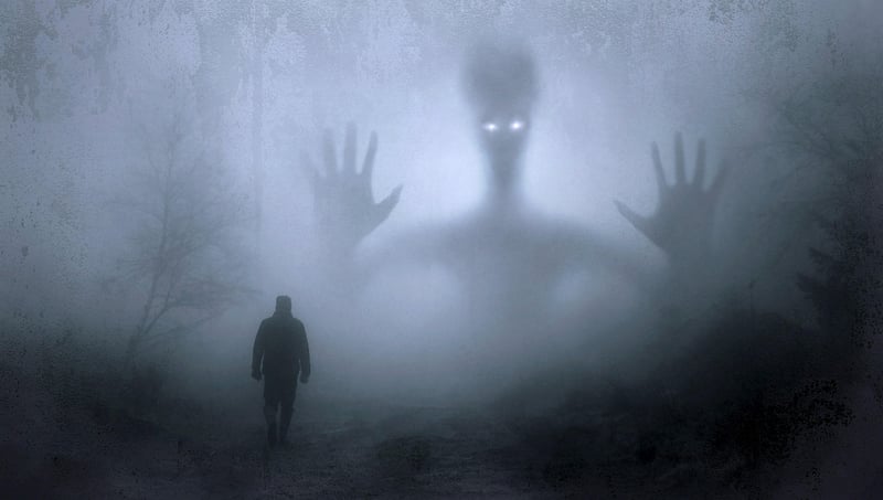Alien Civilization