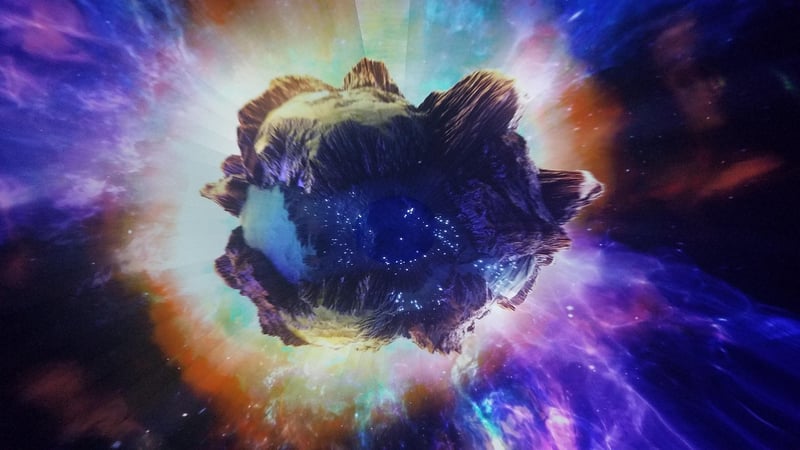 Comet